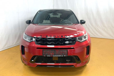 Land Rover Discovery Sport Gebrauchtwagen