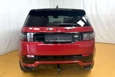 Land Rover Discovery Sport Gebrauchtwagen