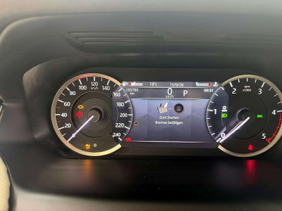 Land Rover Discovery Sport Gebrauchtwagen