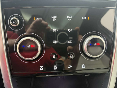 Land Rover Discovery Sport Gebrauchtwagen