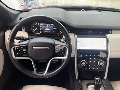 Land Rover Discovery Sport Gebrauchtwagen