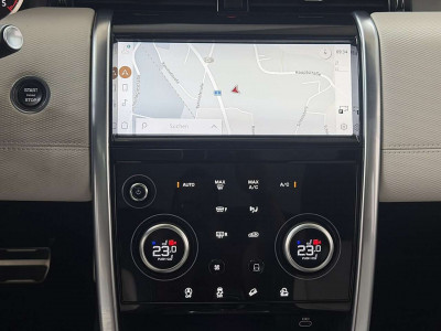 Land Rover Discovery Sport Gebrauchtwagen