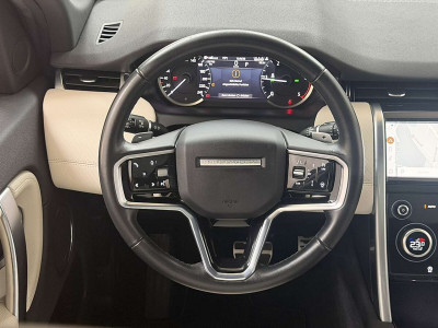 Land Rover Discovery Sport Gebrauchtwagen