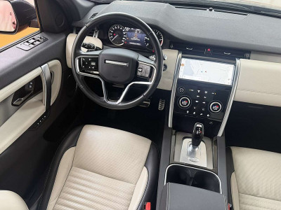 Land Rover Discovery Sport Gebrauchtwagen