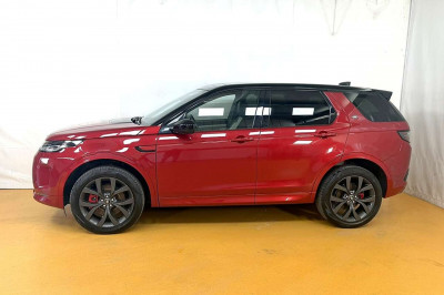 Land Rover Discovery Sport Gebrauchtwagen