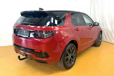 Land Rover Discovery Sport Gebrauchtwagen