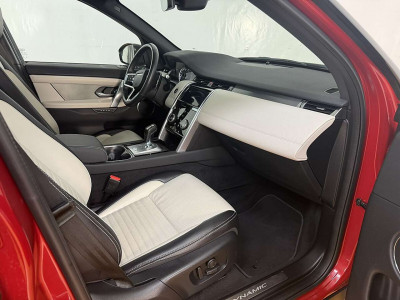 Land Rover Discovery Sport Gebrauchtwagen