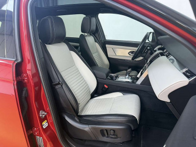 Land Rover Discovery Sport Gebrauchtwagen