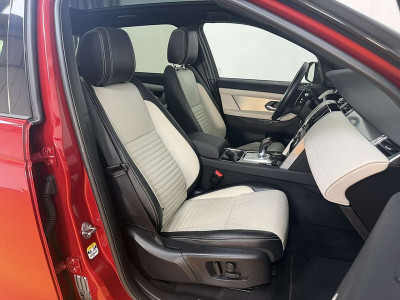Land Rover Discovery Sport Gebrauchtwagen