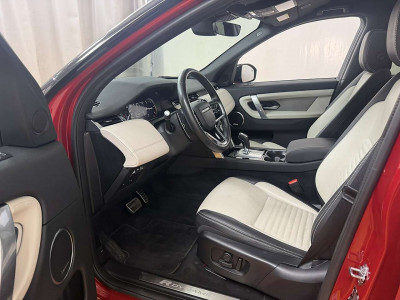 Land Rover Discovery Sport Gebrauchtwagen