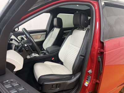 Land Rover Discovery Sport Gebrauchtwagen