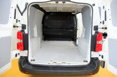 Opel Vivaro Gebrauchtwagen Opel Vivaro Gebrauchtwagen