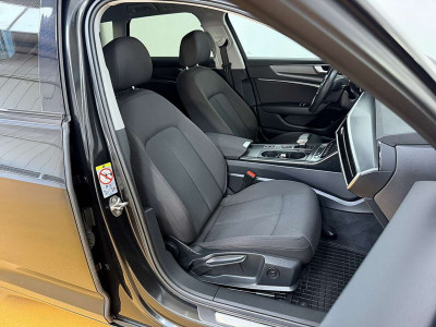 Audi A6 Gebrauchtwagen Audi A6 Gebrauchtwagen