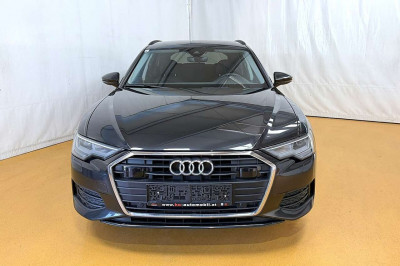 Audi A6 Gebrauchtwagen Audi A6 Gebrauchtwagen