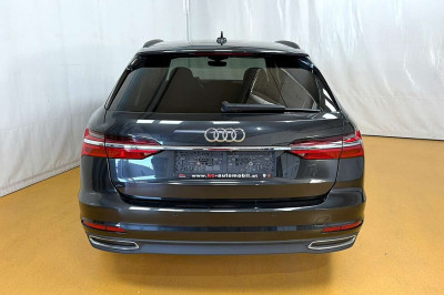 Audi A6 Gebrauchtwagen Audi A6 Gebrauchtwagen