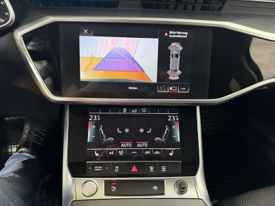 Audi A6 Gebrauchtwagen Audi A6 Gebrauchtwagen