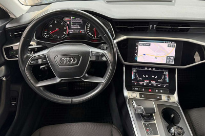 Audi A6 Gebrauchtwagen Audi A6 Gebrauchtwagen