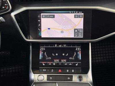 Audi A6 Gebrauchtwagen Audi A6 Gebrauchtwagen