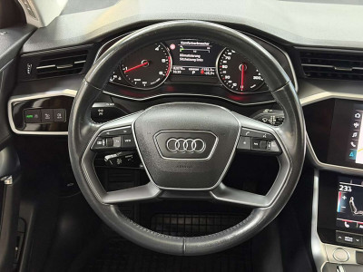 Audi A6 Gebrauchtwagen Audi A6 Gebrauchtwagen