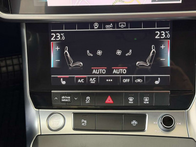 Audi A6 Gebrauchtwagen Audi A6 Gebrauchtwagen