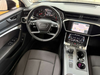 Audi A6 Gebrauchtwagen Audi A6 Gebrauchtwagen
