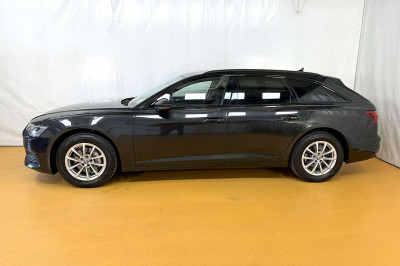 Audi A6 Gebrauchtwagen Audi A6 Gebrauchtwagen