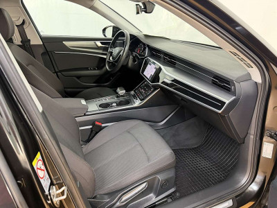 Audi A6 Gebrauchtwagen Audi A6 Gebrauchtwagen