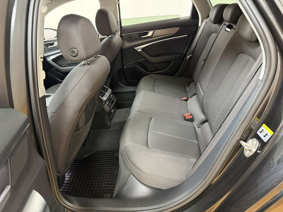 Audi A6 Gebrauchtwagen Audi A6 Gebrauchtwagen