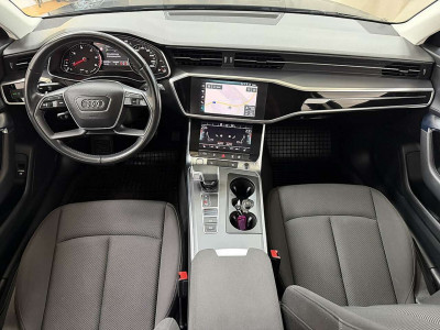 Audi A6 Gebrauchtwagen Audi A6 Gebrauchtwagen