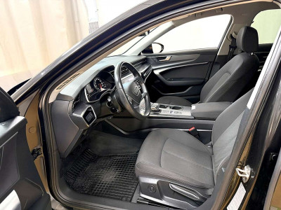 Audi A6 Gebrauchtwagen Audi A6 Gebrauchtwagen