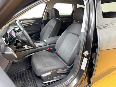 Audi A6 Gebrauchtwagen Audi A6 Gebrauchtwagen