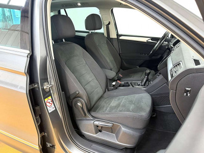 VW Tiguan Gebrauchtwagen VW Tiguan Gebrauchtwagen