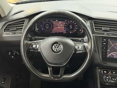 VW Tiguan Gebrauchtwagen VW Tiguan Gebrauchtwagen