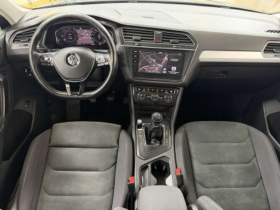 VW Tiguan Gebrauchtwagen VW Tiguan Gebrauchtwagen