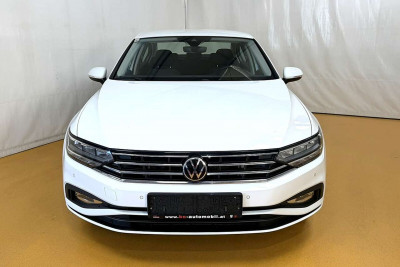 VW Passat Gebrauchtwagen VW Passat Gebrauchtwagen