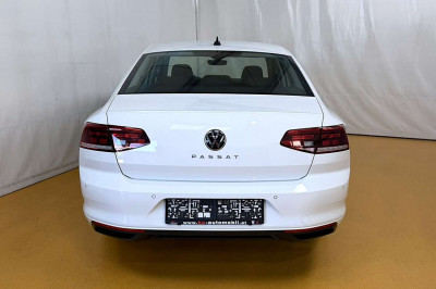 VW Passat Gebrauchtwagen VW Passat Gebrauchtwagen