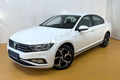 VW Passat Gebrauchtwagen VW Passat Gebrauchtwagen