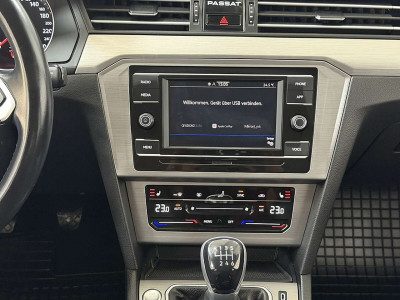 VW Passat Gebrauchtwagen VW Passat Gebrauchtwagen