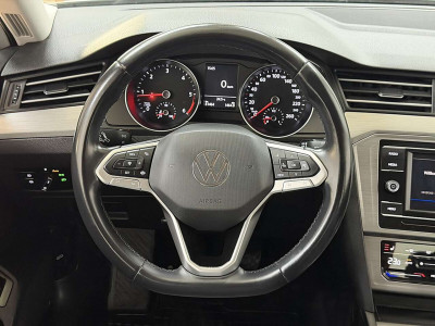 VW Passat Gebrauchtwagen VW Passat Gebrauchtwagen