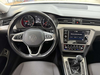 VW Passat Gebrauchtwagen VW Passat Gebrauchtwagen