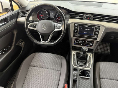 VW Passat Gebrauchtwagen VW Passat Gebrauchtwagen