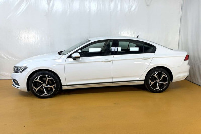 VW Passat Gebrauchtwagen VW Passat Gebrauchtwagen