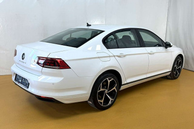 VW Passat Gebrauchtwagen VW Passat Gebrauchtwagen