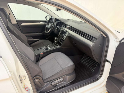 VW Passat Gebrauchtwagen VW Passat Gebrauchtwagen