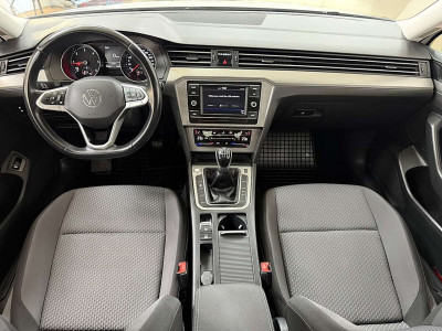 VW Passat Gebrauchtwagen VW Passat Gebrauchtwagen
