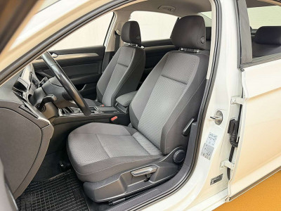 VW Passat Gebrauchtwagen VW Passat Gebrauchtwagen