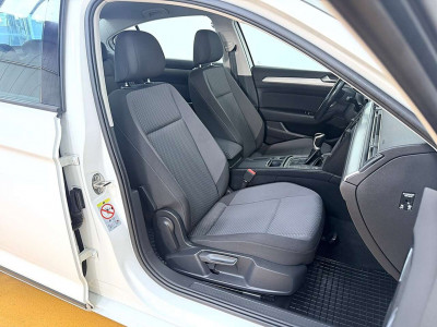 VW Passat Gebrauchtwagen VW Passat Gebrauchtwagen