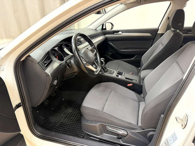 VW Passat Gebrauchtwagen VW Passat Gebrauchtwagen