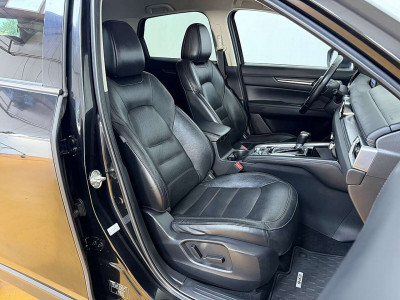 Mazda CX-5 Gebrauchtwagen Mazda CX-5 Gebrauchtwagen