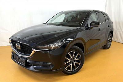 Mazda CX-5 Gebrauchtwagen Mazda CX-5 Gebrauchtwagen